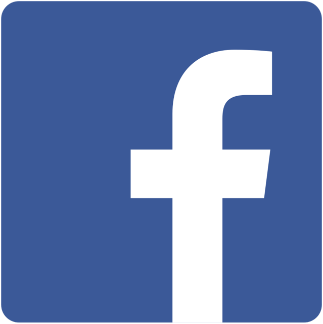 Logo lien Facebook